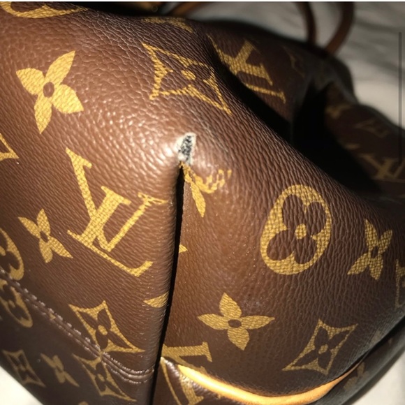 Authentic Louis Vuitton - Tureene PM - Picture 5 of 8